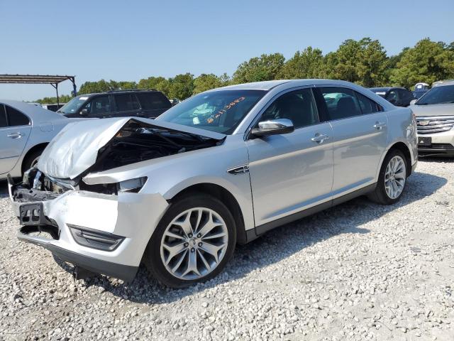 FORD TAURUS LIM 2013 with VIN 1FAHP2F80DG193583 - Photo from auction