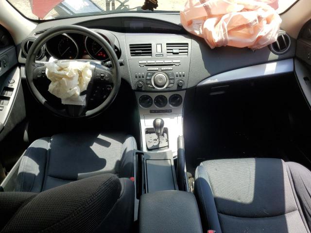 Photo 8 from auction – 2010 MAZDA 3 S with VIN JM1BL1S55A1101805