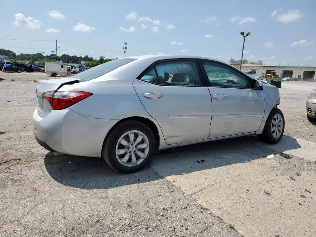 Photo 3 from auction – 2015 TOYOTA COROLLA L with VIN 2T1BURHE3FC234312