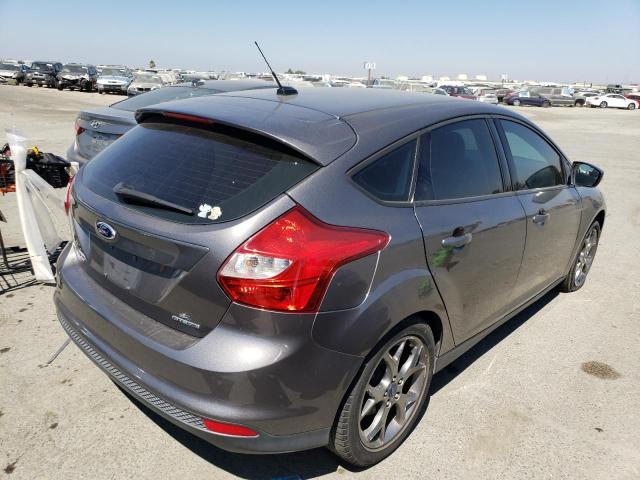 Photo 3 from auction – 2013 FORD FOCUS SE with VIN 1FADP3K24DL116227