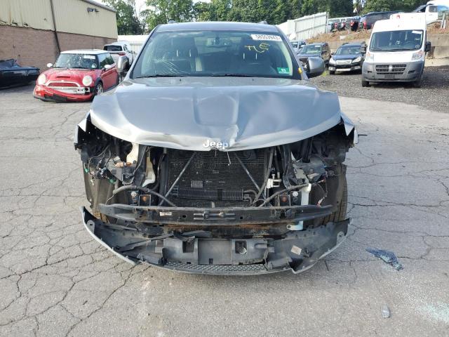 Photo 5 from auction – 2013 JEEP GRAND CHER with VIN 1C4RJFAG5DC555761