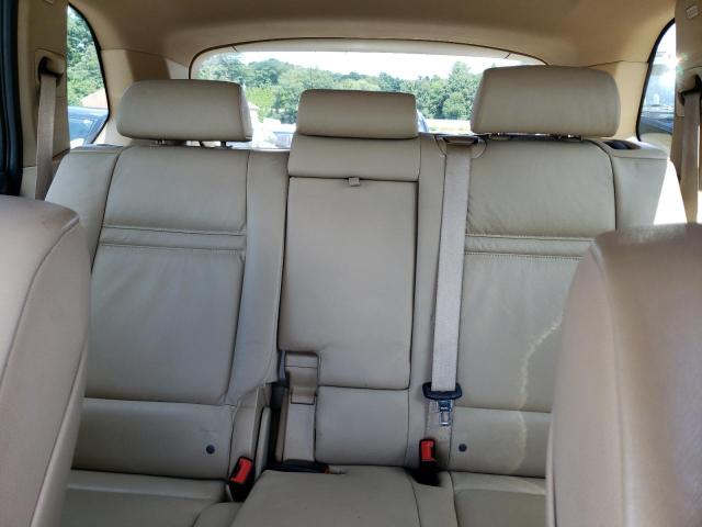 Photo 10 from auction – 2013 BMW X5 XDRIVE3 with VIN 5UXZV4C50D0B16832