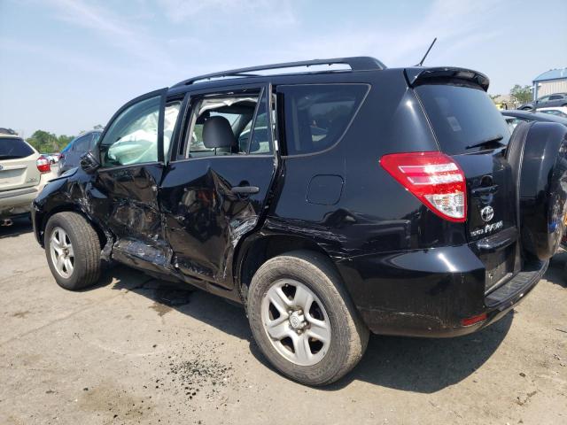 Photo 2 from auction – 2012 TOYOTA RAV4 with VIN 2T3BF4DV6CW254008