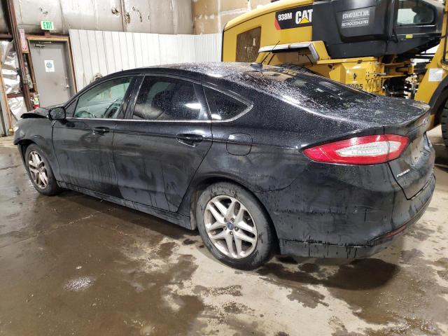 Photo 2 from auction – 2013 FORD FUSION SE with VIN 3FA6P0HR2DR242003