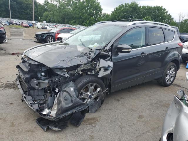 Photo 1 from auction – 2015 FORD ESCAPE TIT with VIN 1FMCU9J99FUA13846