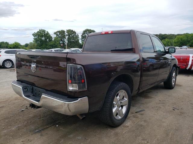 Photo 3 from auction – 2013 RAM 1500 ST with VIN 1C6RR6KP4DS647819