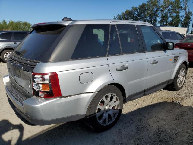 Photo 3 from auction – 2008 LAND ROVER RANGE ROVE with VIN SALSK25468A120152