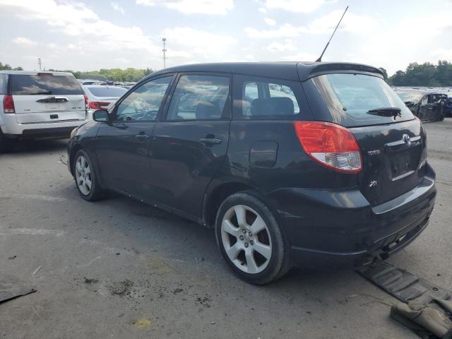 Photo 2 from auction – 2024 TOYOTA COROLLA MA with VIN 2T1KR32E63C061145