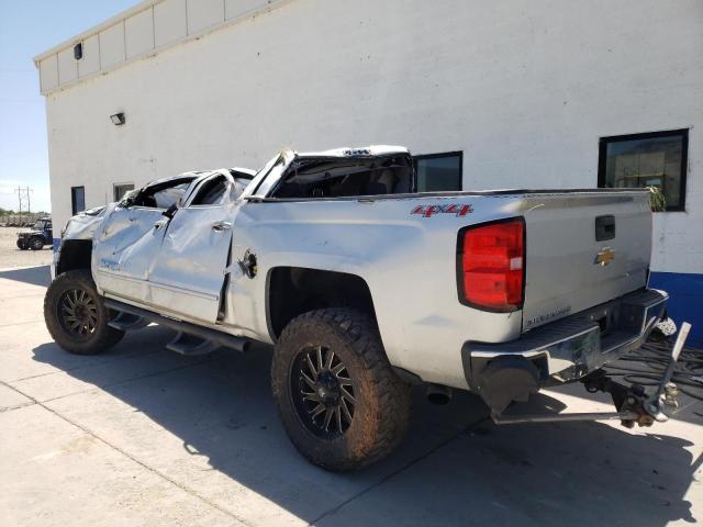 Photo 2 from auction – 2015 CHEVROLET SILVERADO with VIN 3GCUKREH5FG269467