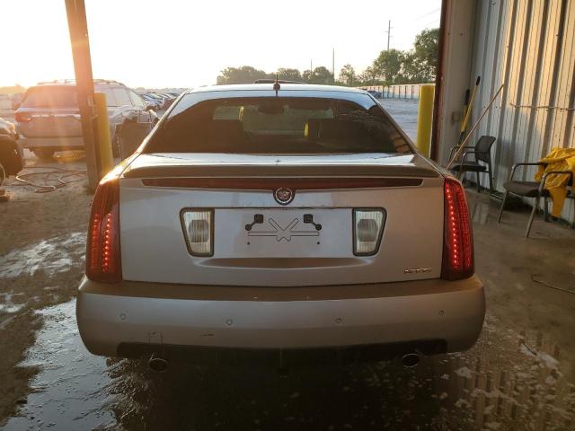 Photo 6 from auction – 2006 CADILLAC STS with VIN 1G6DW677960186591