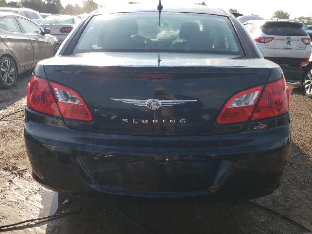 Photo 6 from auction – 2010 CHRYSLER SEBRING TO with VIN 1C3CC4FB7AN232804