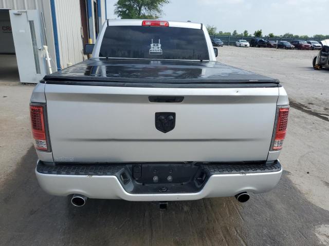 Photo 10 from auction – 2012 DODGE RAM PU1500 with VIN 3C6JD6AT6CG136211