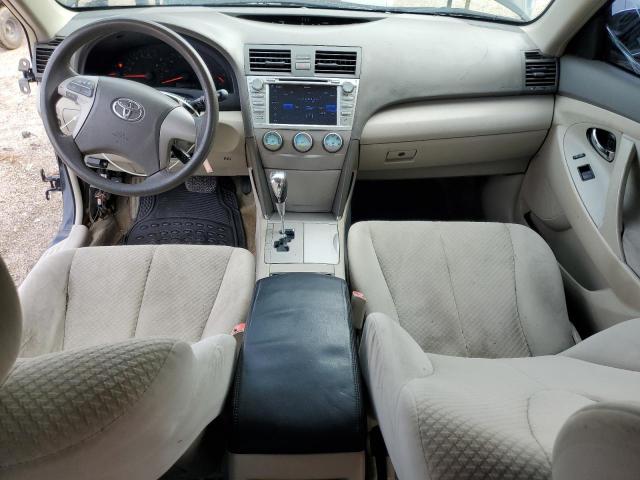Photo 8 from auction – 2007 TOYOTA CAMRY CE with VIN 4T1BE46K17U090865