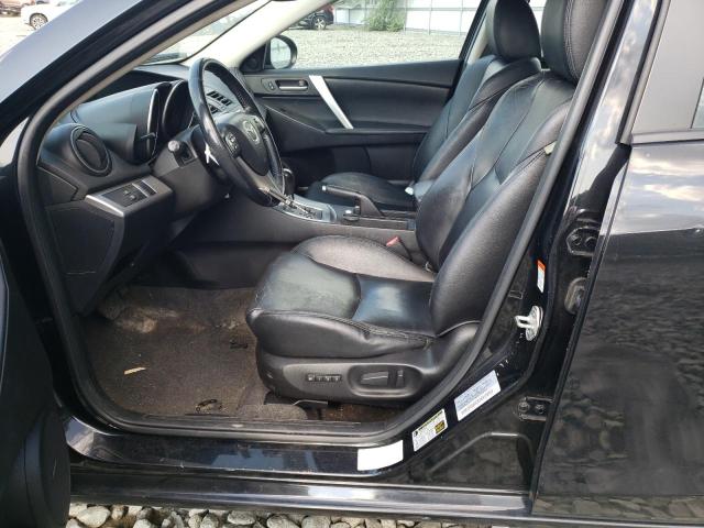 Photo 7 from auction – 2010 MAZDA 3 S with VIN JM1BL1S64A1339055