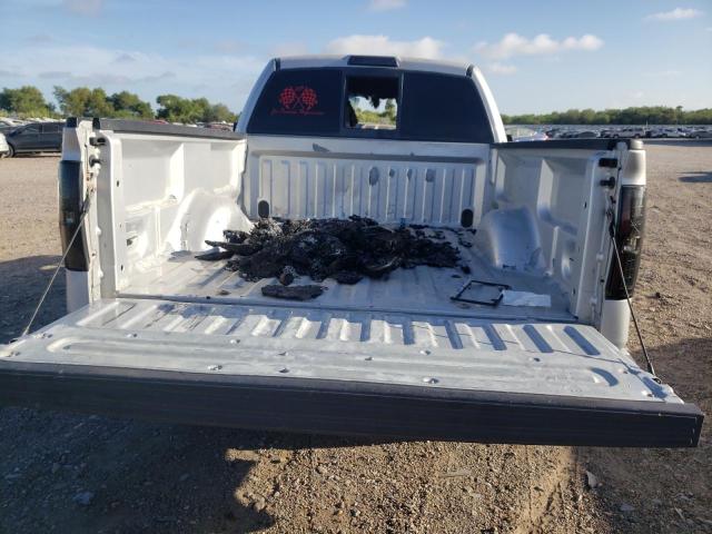Photo 10 from auction – 2009 FORD F150 with VIN 1FTRF12W59KA90082