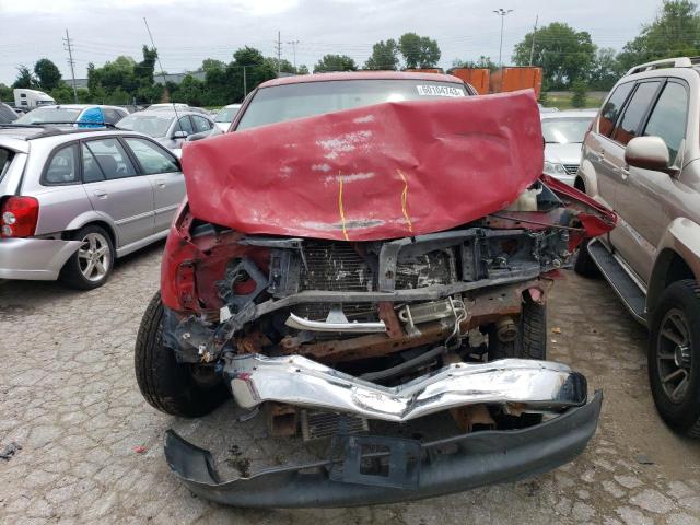 Photo 5 from auction – 2000 FORD F150 with VIN 1FTZF172XYNB63854