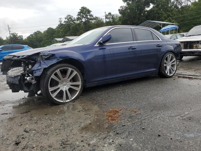 CHRYSLER 300 2013 with VIN 2C3CCAAG7DH561324 - Photo from auction