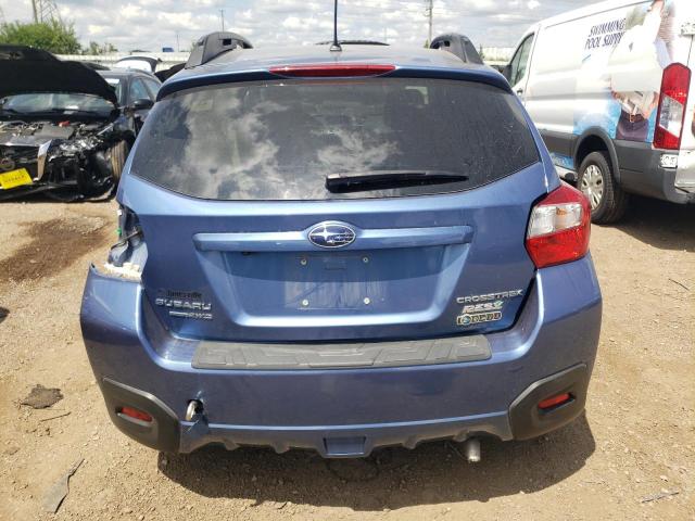 Photo 6 from auction – 2016 SUBARU CROSSTREK with VIN JF2GPABC1G8348250