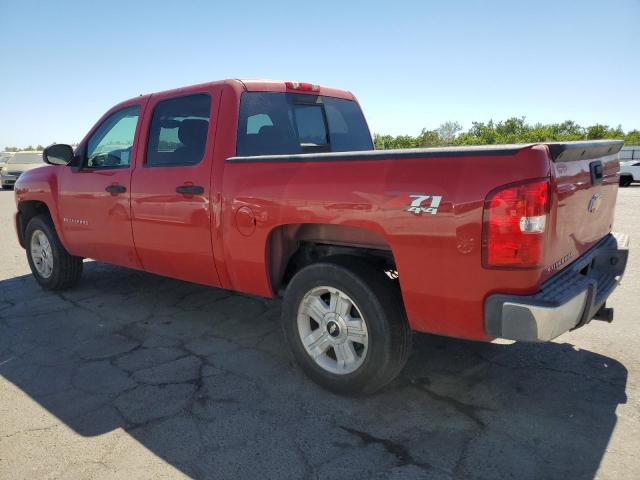Photo 2 from auction – 2007 CHEVROLET SILVERADO with VIN 2GCEK13M371534774