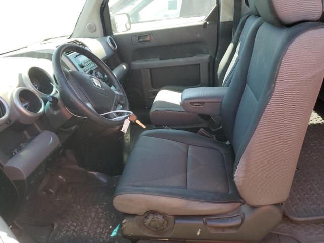 Photo 7 from auction – 2003 HONDA ELEMENT EX with VIN 5J6YH18543L017382