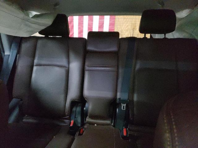 Photo 10 from auction – 2016 TOYOTA 4RUNNER SR with VIN JTEBU5JR7G5282993