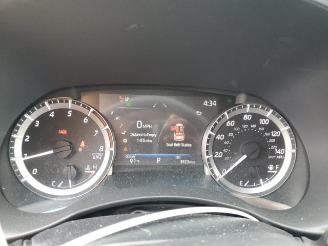 Фото 9 с аукциона – 2023 TOYOTA HIGHLANDER с VIN 5TDKDRAH5PS009046