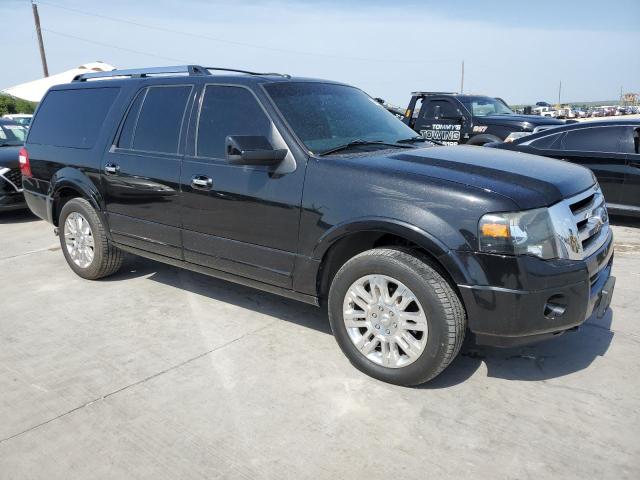 Photo 4 from auction – 2013 FORD EXPEDITION with VIN 1FMJK2A55DEF46060