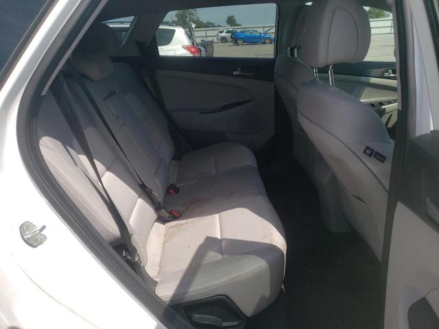 Photo 10 from auction – 2018 HYUNDAI TUCSON SEL with VIN KM8J3CA45JU738185