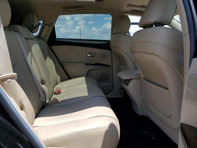 Photo 10 from auction – 2011 TOYOTA VENZA with VIN 4T3BK3BB2BU059097