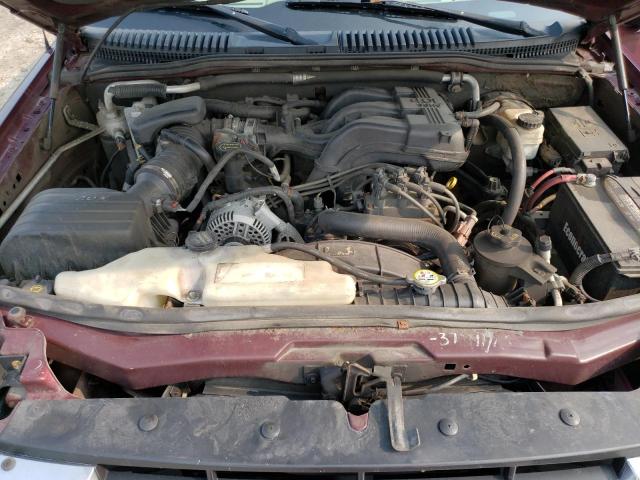 Photo 12 from auction – 2006 FORD EXPLORER E with VIN 1FMEU74E66UA96481
