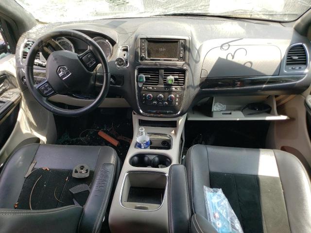 Zdjęcie 8 z aukcji – 2017 DODGE GRAND CARA z VIN 2C4RDGCG5HR791639