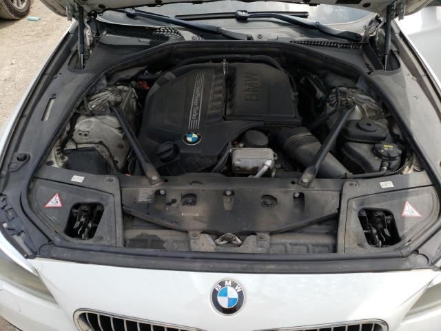 Photo 11 from auction – 2015 BMW 535 XI with VIN WBA5B3C56FD540718