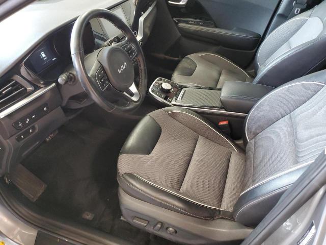 Photo 7 from auction – 2022 KIA NIRO S with VIN KNDCC3LG7N5161082