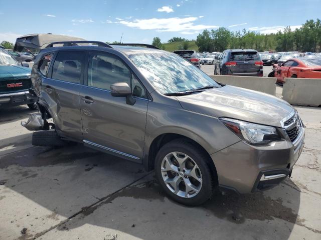 Photo 4 from auction – 2018 SUBARU FORESTER 2 with VIN JF2SJAWC6JH510323