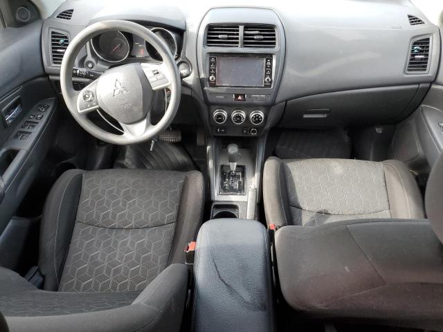 Photo 8 from auction – 2020 MITSUBISHI OUTLANDER with VIN JA4AP3AU3LU022729