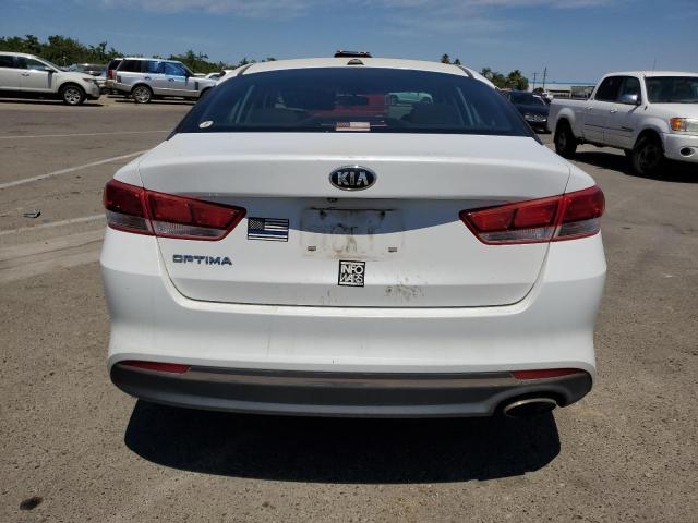 Photo 6 from auction – 2016 KIA OPTIMA LX with VIN 5XXGT4L3XGG081973