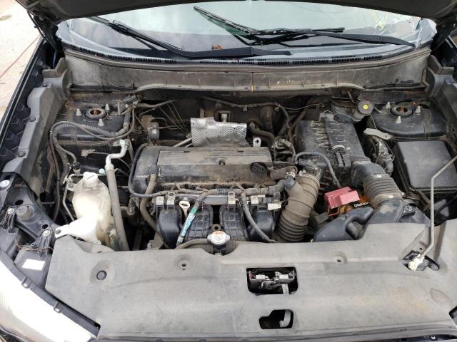 صورة رقم 12 من المزاد - 2014 MITSUBISHI OUTLANDER مع VIN 4A4AP3AU8EE025816
