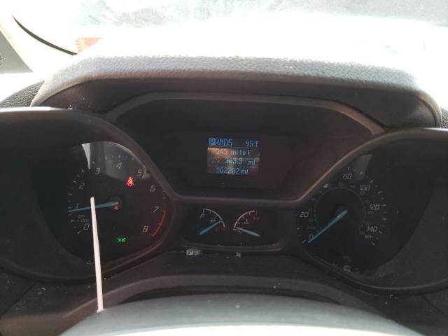 Photo 9 from auction – 2014 FORD TRANSIT CO with VIN NM0LS7E78E1144819