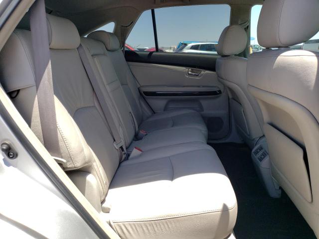 Photo 10 from auction – 2009 LEXUS RX 350 with VIN 2T2GK31UX9C072592