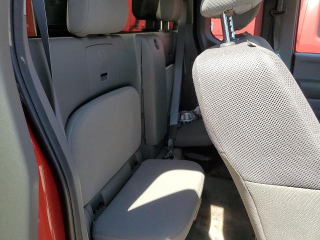 Photo 10 from auction – 2015 NISSAN FRONTIER S with VIN 1N6BD0CT3FN751914
