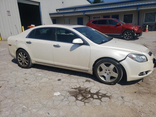 Photo 4 from auction – 2011 CHEVROLET MALIBU LTZ with VIN 1G1ZE5E73BF184211