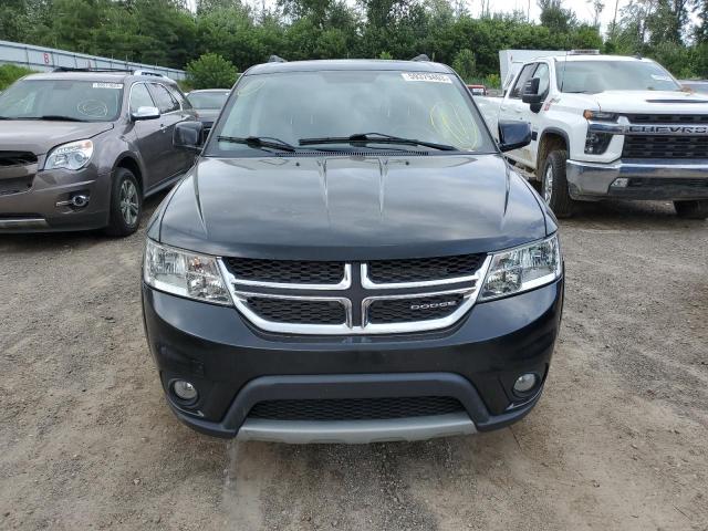 Photo 5 from auction – 2012 DODGE JOURNEY SX with VIN 3C4PDCBG9CT206987