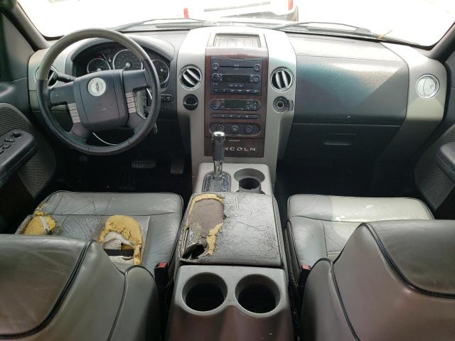 Photo 8 from auction – 2006 LINCOLN ALL OTHER with VIN 5LTPW16576FJ23903