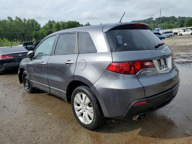 Photo 2 from auction – 2011 ACURA RDX with VIN 5J8TB1H29BA007112