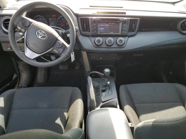 Photo 8 from auction – 2018 TOYOTA RAV4 LE with VIN 2T3ZFREV9JW514523