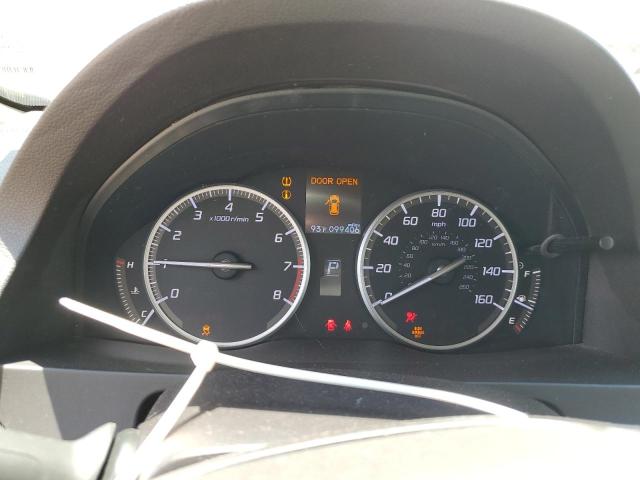 صورة رقم 9 من المزاد - 2015 ACURA RDX مع VIN 5J8TB3H34FL005993