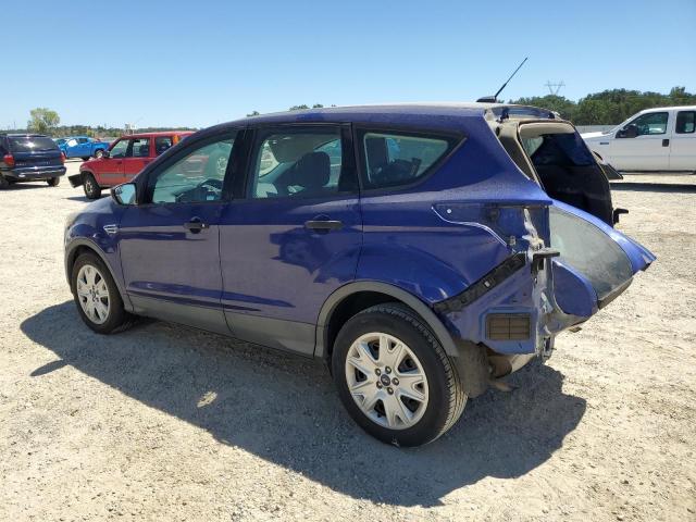Photo 2 from auction – 2014 FORD ESCAPE S with VIN 1FMCU0F72EUD66317