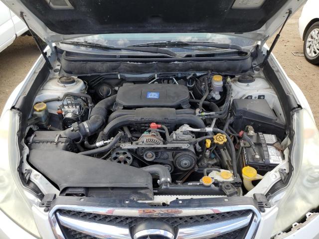 Zdjęcie 11 z aukcji – 2010 SUBARU LEGACY 2.5 z VIN 4S3BMCC66A3222511