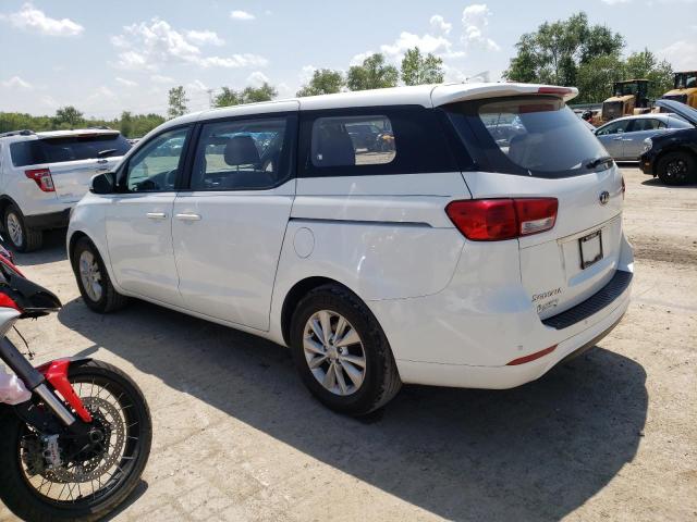 Photo 2 from auction – 2015 KIA SEDONA L with VIN KNDMA5C17F6032319