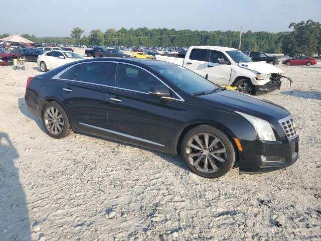 Photo 4 from auction – 2013 CADILLAC XTS with VIN 2G61W5S3XD9107014